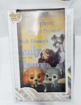 מארז פופים ענק ומפואר מהדורה מיוחדת 100 שנים לדיסני