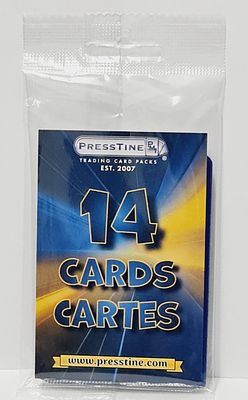 חבילת מיסטרי פוקימון מכילה 14 קלפים