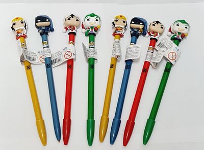 לוט של עטים בהוצאת פאנקו פופ מסדרת מארוול