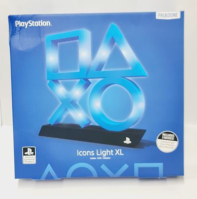 מנורת קונסולה מקורית דגם סוני פלייסטיישן