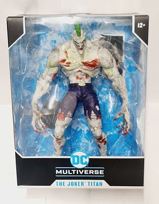 מארז פיגר ענק ואיכותי תוצרת מקפלארן סדרת מולטי וורס כולל קלף ייחודי