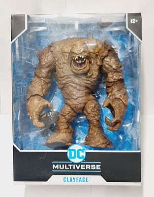 מארז פיגר ענק ואיכותי תוצרת מקפלארן סדרת מולטי וורס כולל קלף ייחודי