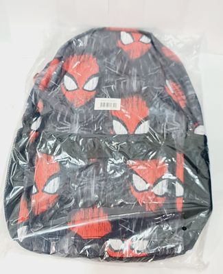 ילקוט איכותי תוצרת מארוול דגם ספיידרמן