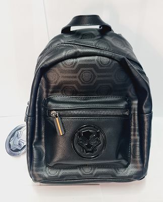 תיק איכותי במיוחד סדרת מארוול הפנתר השחור