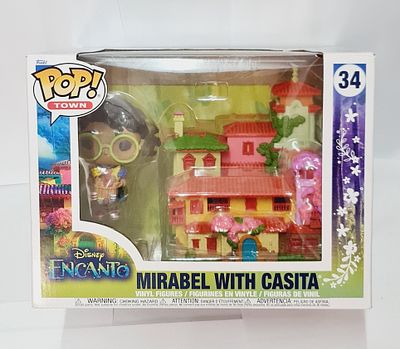 מארז פופים מפואר מהדורה מיוחדת סדרת דיסני