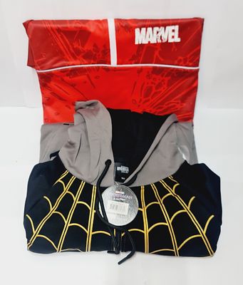 זוג קפוצ'ונים תוצרת מארוול, דגמים שונים, ראה מידה בתמונות