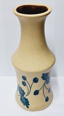 כד קרמיקה ישראלי עבודת אמן, חתום, מצב מושלם