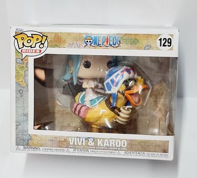 מארז פופים מהדורה מיוחדת מסדרת וואן פיס