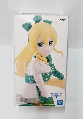 פסל אנימה גדול ואיכותי במיוחד מהדורה מיוחדת מסדרת EXQ. (מארז פתוח)