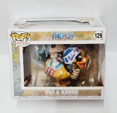 מארז פופים מהדורה מיוחדת מסדרת וואן פיס