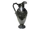 Joalharia Do Carmo Lisboa - Joalharia Do Carmo Lisboa - Silver jug, Portugal c. 1960/1970. Jarro en Image - 1
