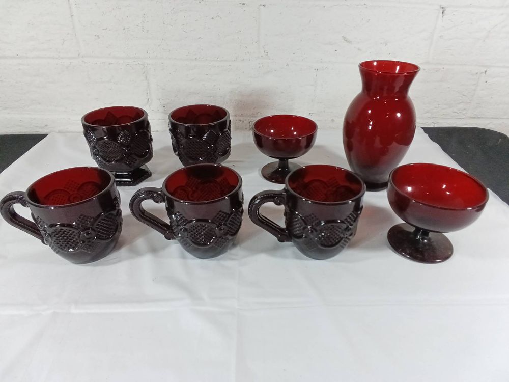 Allen's auctions | Online Only Thursday Wadesboro August 21