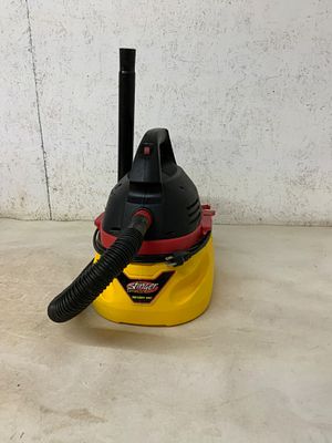 Stinger Wet/Dry Vacuum Model WD2020. Stinger Wet/Dry Vacuum, Model WD2020. Compact design 