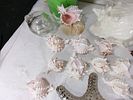 Seashell and Decorative Lot. Seashells and decorative items, including a variety of natural and Image - 2