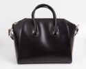 "Antigona" leather bag by Givenchy, Paris. Brand new "Antigona" leather bag by Givenchy, Paris. Image - 1
