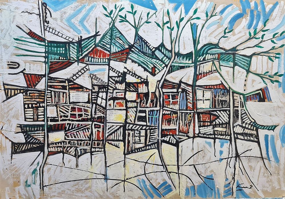 AM-ART | Аукцион 76