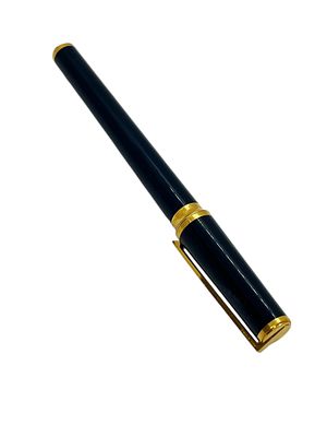 עט כדורי תוצרת S.T DUPONT NAUKC TNTHHK FJUK