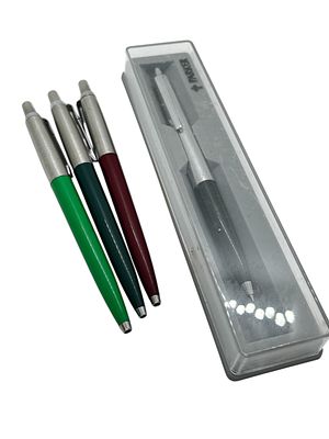 לוט עטים תוצרת PARKER