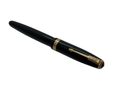 עט נובע PARKER ציפורן 14 קארט