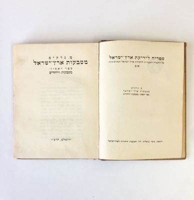נדיר - מ. נרקיס - מטבעות ארץ ישראל - ספר ראשון: מטבעות היהודים, הוצאת מוסד ביאליק, ירושלים, 
