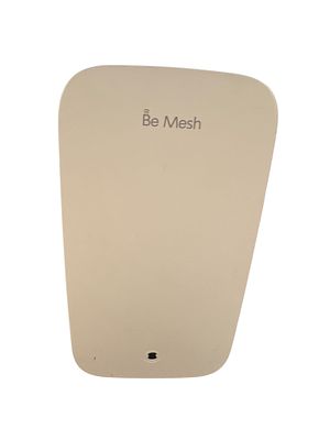 Be Mesh - מגדיל טווח אינטרנט Wi-Fi של בזק. מיועד לשיפור הגלישה בבית. 
המכשיר תקין אך 