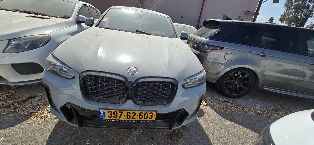 משרד עורכי דין עמרמי | מכירת רכבים מכונס נכסים - ב.מ.וו 2023 + מאן 2022