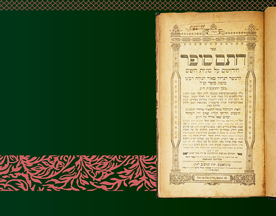 חת"ס חידושים על סוגיות הש״ס - דפו"ר מונקאטש תרס"ב