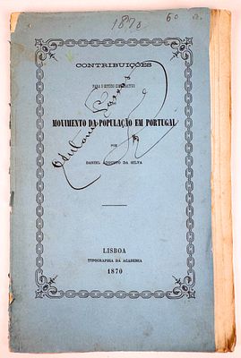 Silva, Daniel Augusto da - CONTRIBUI&Ccedil;&Otilde;ES PARA O ESTUDO COMPARATIVO DO MOVIMENTO DA POPULA&Ccedil;&Atilde;O EM 