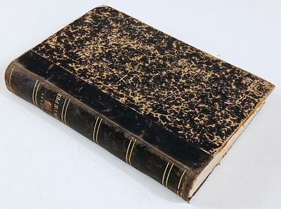 Pitray, Vicomtesse (n&eacute;e Segur) - COEUR-DE-FER. Paris. Ren&eacute; Haton, Libraire &Eacute;diteur. 1888. 288 