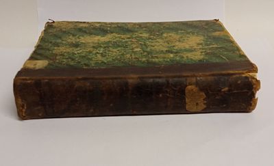 Книга Д.И.Менделеев уральская железная промышленность в 1899 году СПБ Россия 1900. Автор: М. 