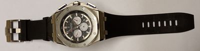 Часы наручные Audemars Piguet Royal Oak Offshore Швейцария ( РЕПЛИКА ). Страна: Швейцария 