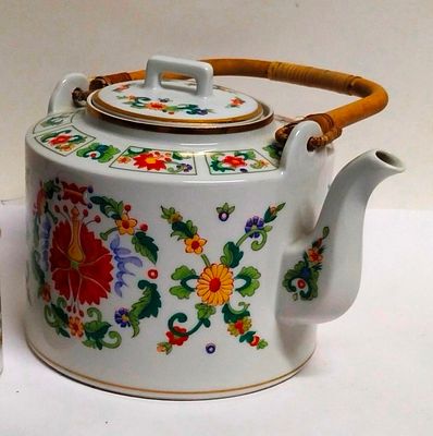 Чайник AMAKUSA Япония