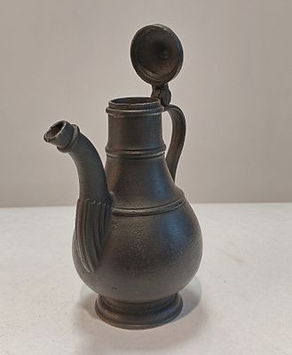 КУМГАН Касли 1903 г Самойлин. Россия 
Чугун 
Размеры: 12 см 
Состояние Отличное