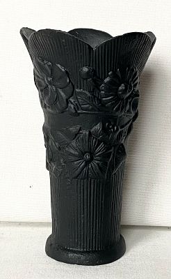 Карандашница Фестивальная Касли. Состояние: Отличное 
Высота: 13 сантиметров 
Производитель: Касли