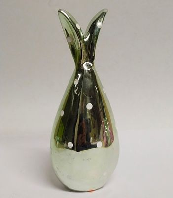 Статуэтка Зеркальный зайчик стройняшка фаянс
. Материал: Фаянс 
Страна: не задано 
Состояние: 