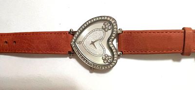 Эксклюзивные Часы Majella марки Da-Vinci Швейцария-Италия. Редкий по эстетическим 