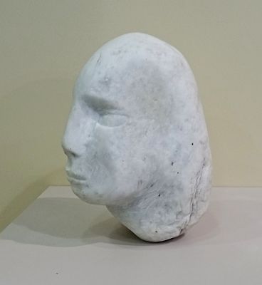 Скульптура ПОЭТ . мрамор. Материал: Мрамор 
Высота 20 см 
Страна: Россия 
Состояние: Отличное