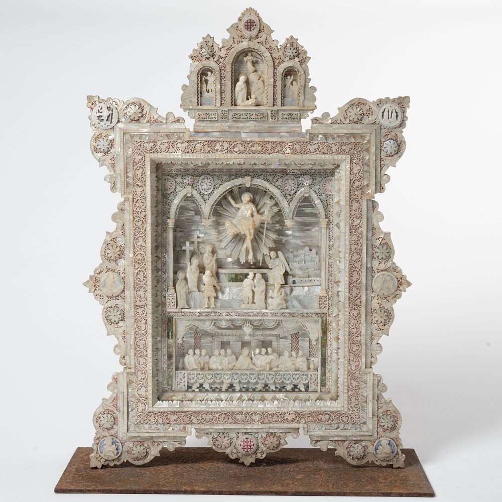 ANTEO Subastas | Auction 65 | May Auction