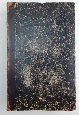 Книга La Republique Americaine Etats-Unis (tome 3) / Carlier Auguste, 1890 год. Американская 