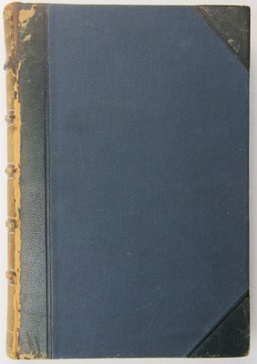 Книга Судебная психопатология / Д-р Р. ф. Крафт-Эбинг, 1895 г. Год издания: 1895 г. 
Состояние: 