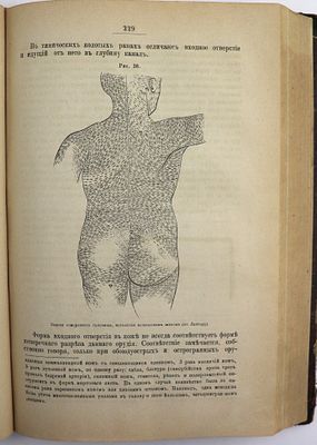 Книга Учебник судебной медицины / Э. Гофман, 1887 г. Год издания: 1887 г. 
Состояние: 