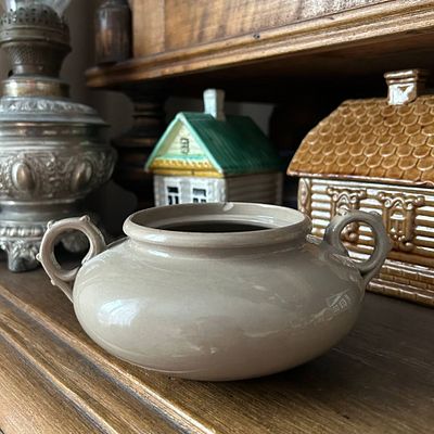 Сахарница (без крышки), Фабрика Гарднера, XIX-XX век. Царская Россия, 19 век 
Фабрика Гарднера 