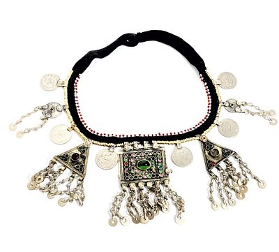 ענק איראני יפה ומיוחד עבודת יד שילוב כסף נמוך ופליז. ענק מרשים מאוד עבודת יד איראני , שזור 