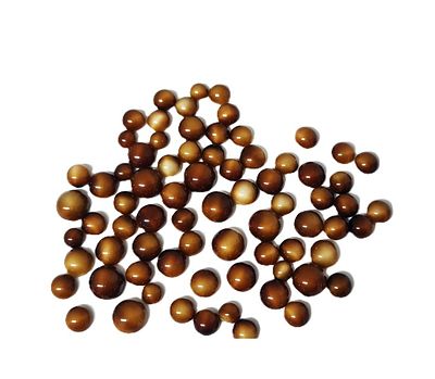 לוט אבני אגט. אבן חן אגט בחיתוך קבושון. 
לשיבוץ בטבעות או כל קישוט אחר. 
בגדלים שונים. 
קוטר 