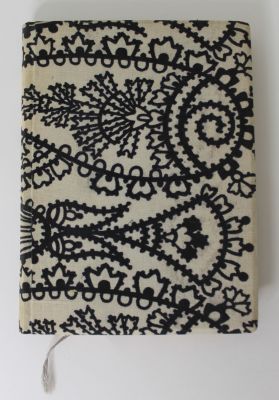 Helene Parmelin [автограф] le taureau-matador.: Julliard [1959] .-215 c.; 19х14,5 см. В 