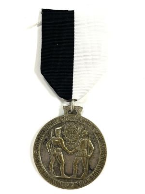 Германия. 1812-1912 гг. Столетие Русско-Германского полка - легиона граф Вердер. 4-й Рейнский полк.