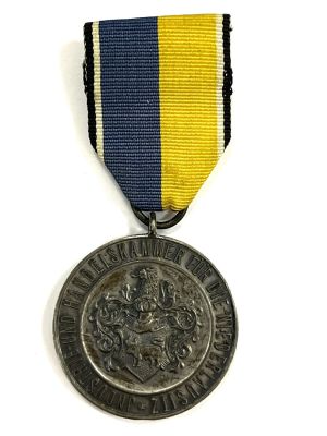 Германия. Нидерлауситц - за доблестный труд.