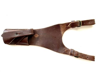 Подвес к штыку пехотной и морской винтовке. Образца 1914-1915 г. Швеция. С клеймом 