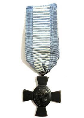 Крест Людовика Баварского. 1916 год.