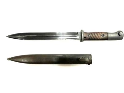 Штык к винтовке Маузера для Португалии 1930-1940 гг.